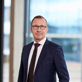 Dirk Frintrop – © Bütema AG | Jürgen Altmann / Privat/Non-kommerziell Dirk Frintrop